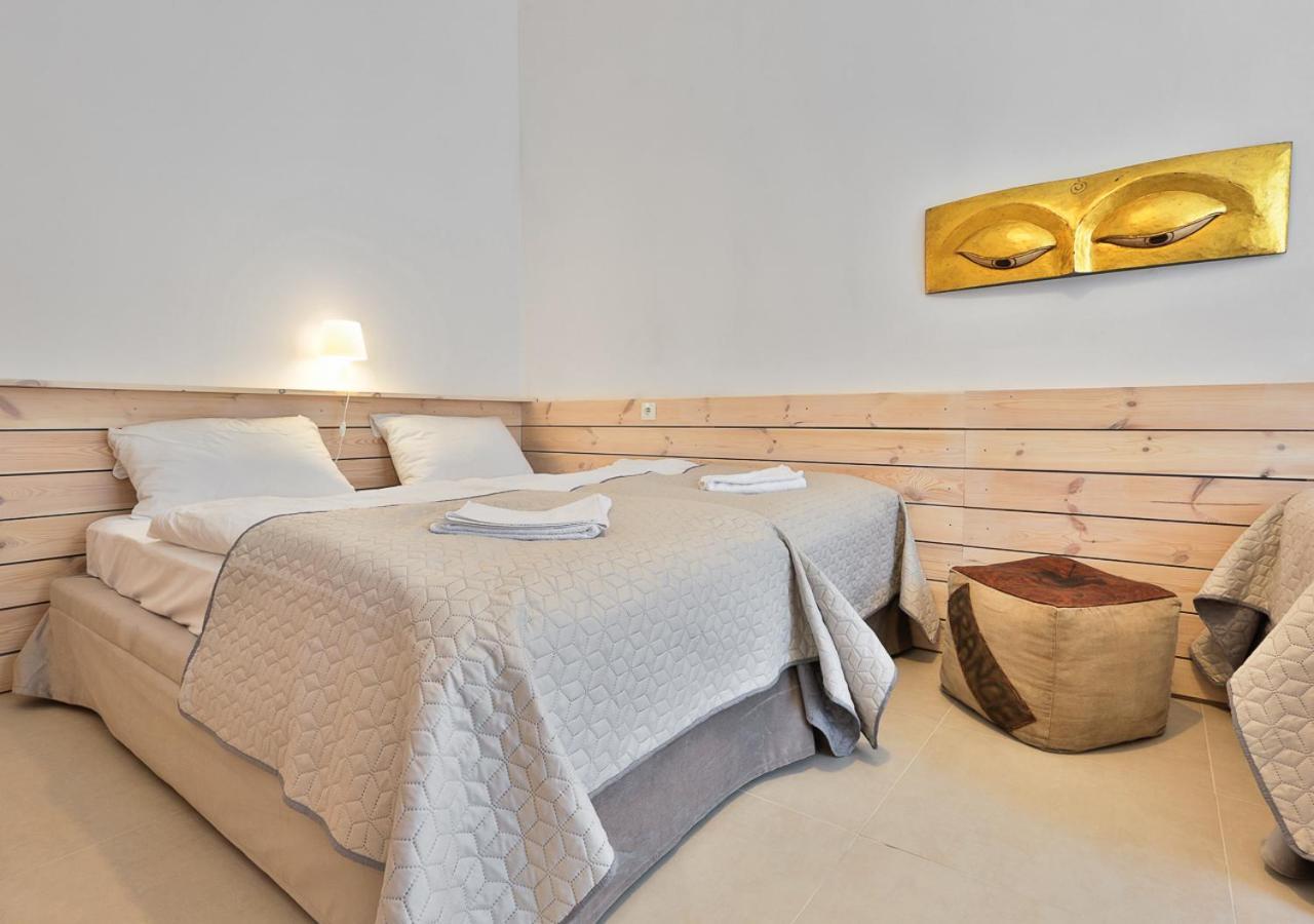 Osrodek Wypoczynkowy Balt-Tur Feel Well Resort Jastrzębia Góra Exterior foto